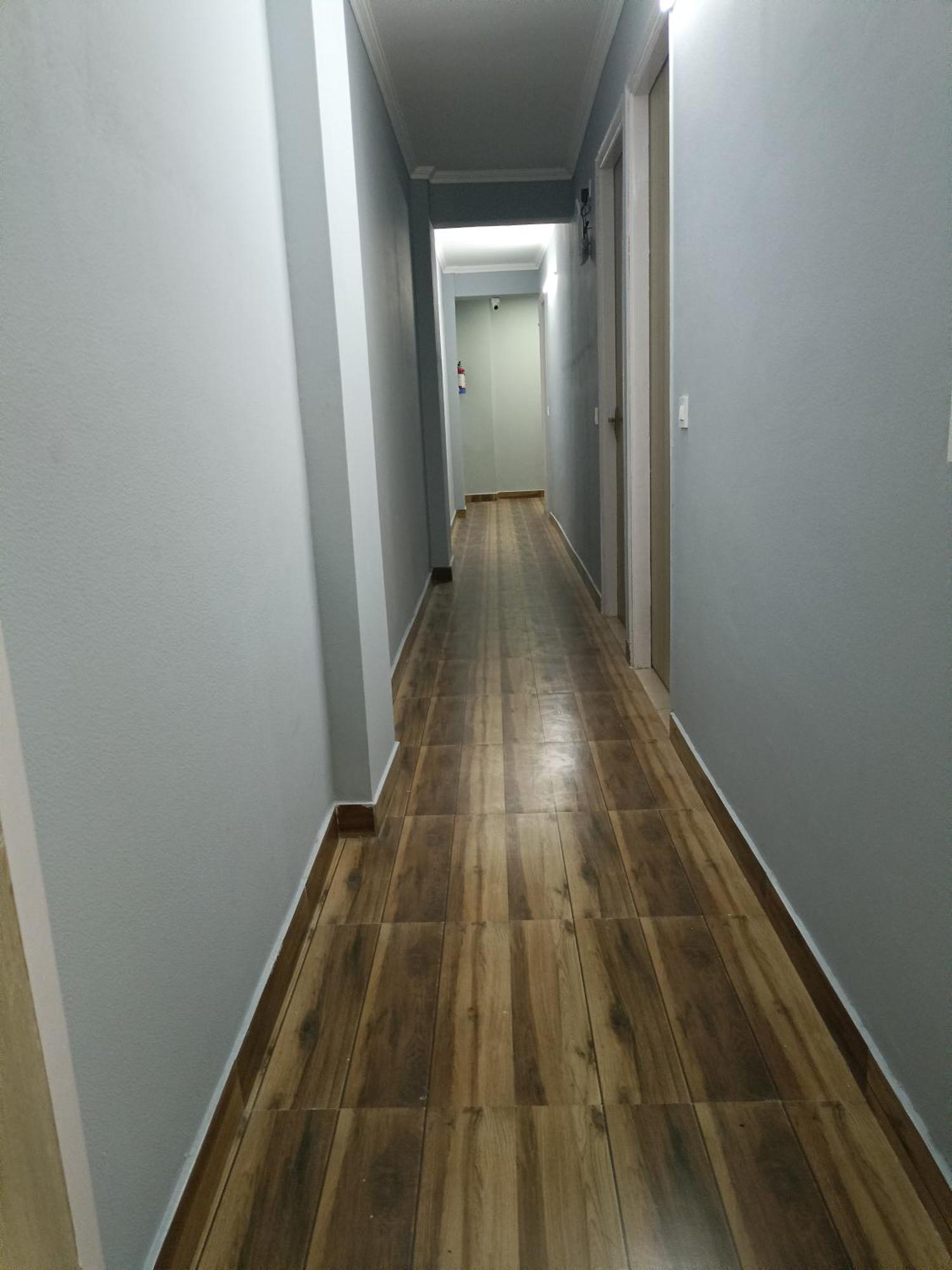 Airport Hotel Annexe Нью-Делі Екстер'єр фото